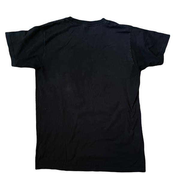 Men's Boyz n the Hood Short Sleeve Graphic Crewneck T-Shirt - Picture 3 of 6